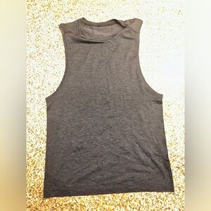 Men’s lululemon tank top